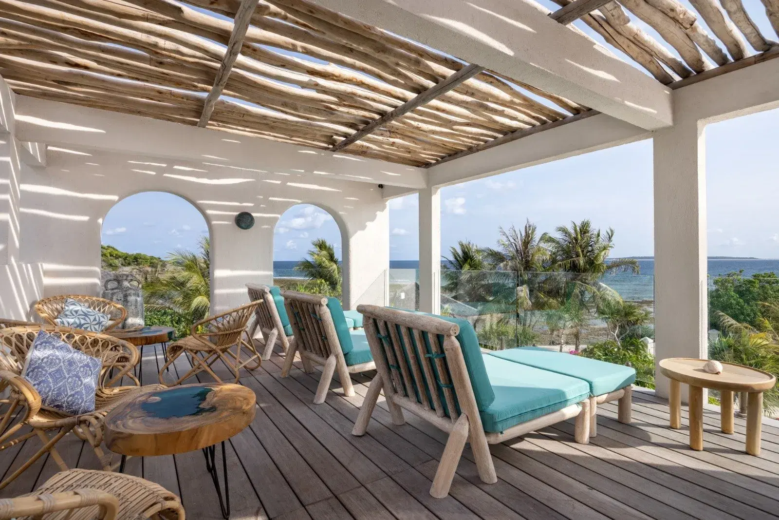 Eliana Resort