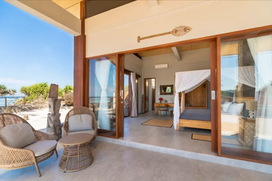Manduna Resort